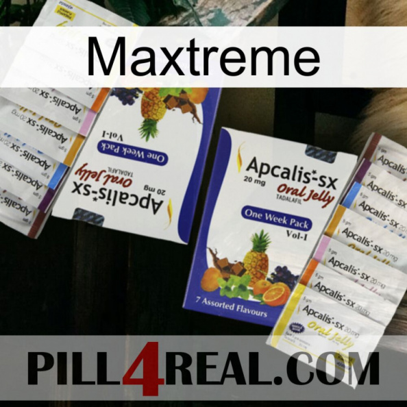 Maxtreme 12